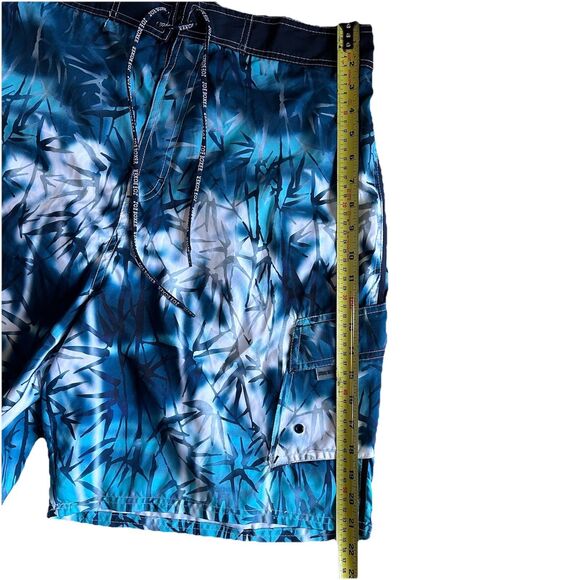 Joe boxer Swim Trunks Size L - Picture 4 of 10